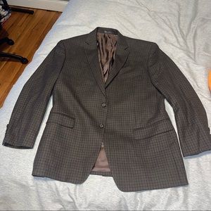 Polo Sports Jacket